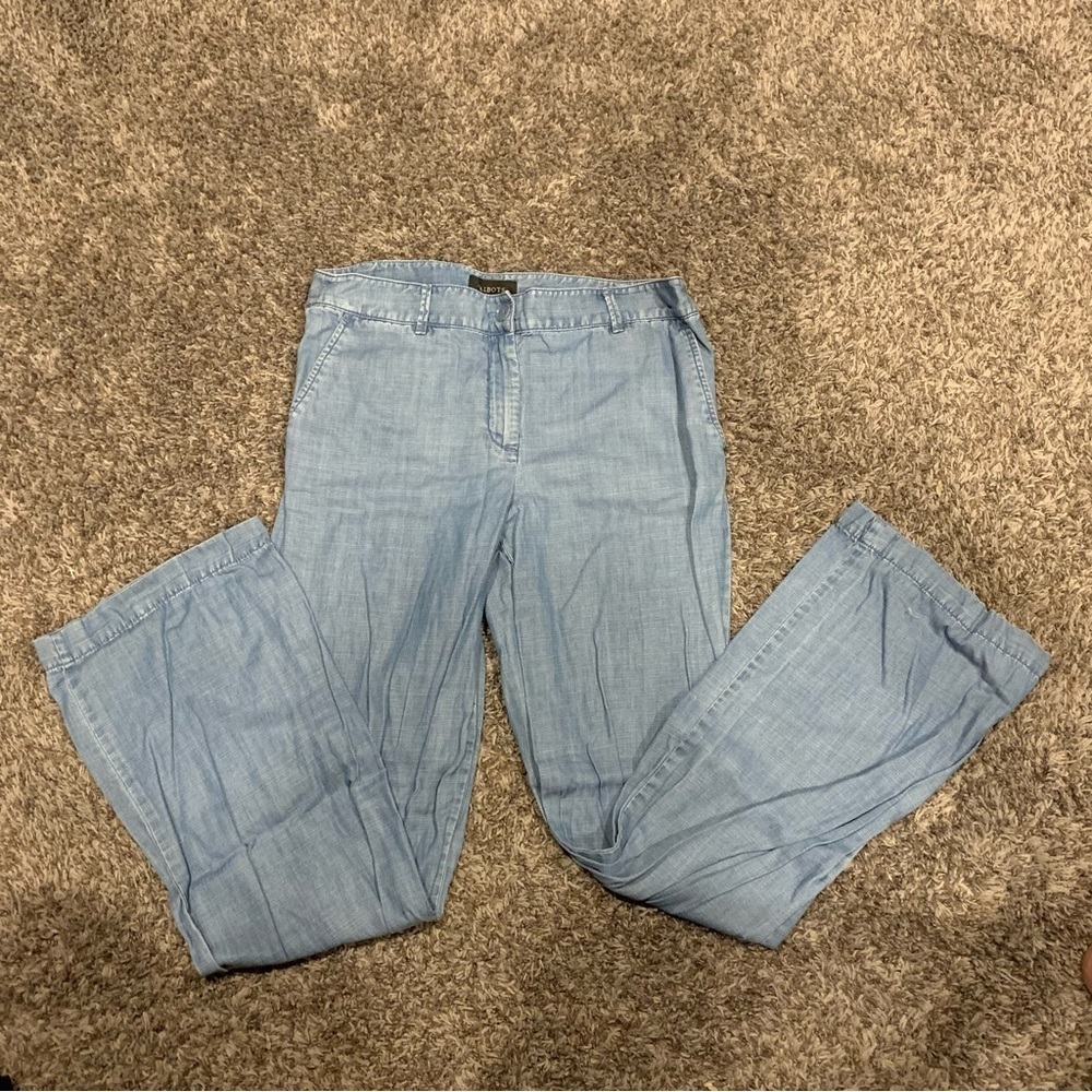 Women’s Talbots Jeans